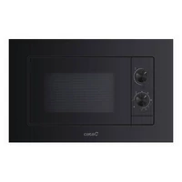 CATA - Beépíthető mikrohullámú sütő MC-20 M BK fekete