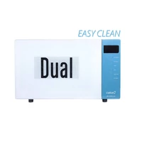 Mikrohullámú sütő Cata MW-5120 DG kék