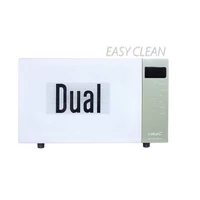 CATA - Mikrohullámú sütő MW-5120 DG zöld