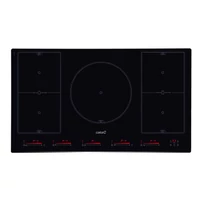 CATA - Beépíthető indukciós főzőlap INSB-9012 BK fekete