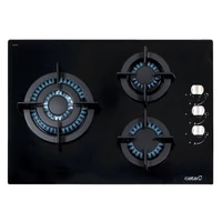 CATA - Beépíthető gázfőzőlap CCI-5003 BK