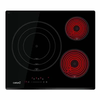 CATA - Beépíthető kerámia főzőlap TTS-6032