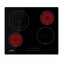 CATA - Beépíthető kerámia főzőlap TT-6004