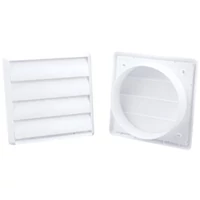 GONAL 0852 gravitációs zsalu, NA120