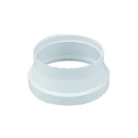 GONAL 0860 hengeres szűkítő, NA125/120