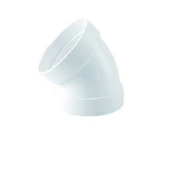 GONAL 0876 könyök elem 45°, NA120