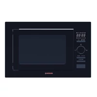 NODOR - Beépíthető mikrohullámú sütő NorChef MW-25 DG CU