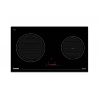 NODOR - Beépíthető félindukciós kerámia főzőlap NorCook IV-N7502 BK NODOR - Beépíthető félindukciós kerámia főzőlap NorCook IV-N7502 BK