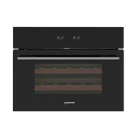 NODOR - Beépíthető borhűtő NorCare VC-4800 DB/A