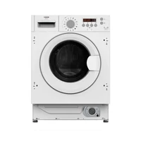 NODOR - Beépíthető mosó-szárító gép NorCare WD-1480 I