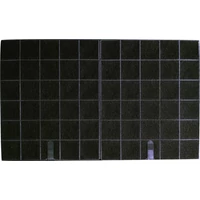 SIRIUS - Páraelszívó aktívszén-szűrő, KF30