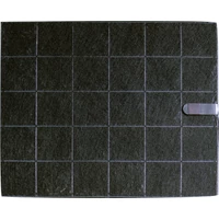 SIRIUS - Páraelszívó aktívszén-szűrő, KF13