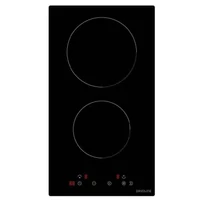 DAVOLINE - Beépíthető domino kerámia főzőlap DVC 30T