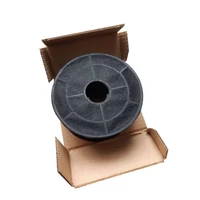 DAVOLINE - Páraelszívó aktívszén-szűrő Slider 50, White IX 1190