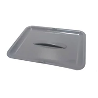 EKOTECH - Tartozék hulladékgyűjtőhöz fedél 16 literes vödörhöz EKOTECH - Tartozék hulladékgyűjtőhöz fedél 16 literes vödörhöz