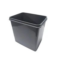 EKOTECH - Tartozék hulladékgyűjtőhöz 5 literes vödör füllel Orion