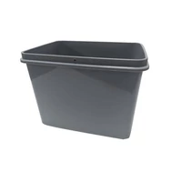 EKOTECH - Tartozék hulladékgyűjtőhöz 12 literes vödör Practikohoz