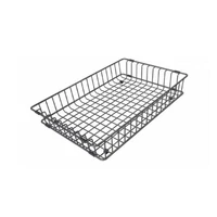 ELLECI - ACI01306 Edényszárító kosár fém Best mosogatókhoz - Kifutó termék!