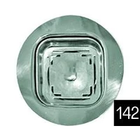 ELLECI - ANP13000 négyzetes szűrő - Kifutó termék!