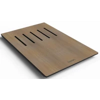 Elleci ATH040OL Vágódeszka HPL - Olmo szilfa - Kifutó termék!