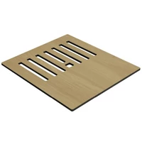 Elleci ATH073OL Vágódeszka HPL - Olmo szilfa - Kifutó termék!