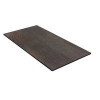 Elleci ATH113 WD Vágódeszka HPL - Barna