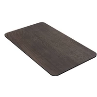 Elleci ATH123WD Vágódeszka HPL - Barna