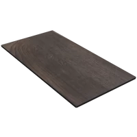 Elleci AT133WD Vágódeszka HPL - Barna