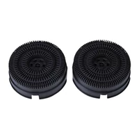 Turboair - páraelszívó szénfilter TT14; TT26 MOD.58 - A termék kifutó típus, ezért kizárólag csak a készlet erejéig kapható!