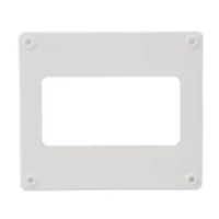 GONAL FL-2090 fali csatlakozó elem, 90x220 - a készlet erejéig!