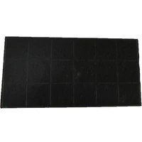 SIRIUS - Páraelszívó aktívszén-szűrő, KF40W