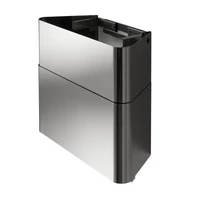 ELICA - KIT0010700 csőtakaró kürtő készlet H220-270