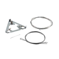 ELICA - SEASHELL kábelkészlet 2,5M