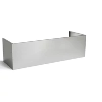 ELICA - BOXIN csőtakaró kürtő 2XH185