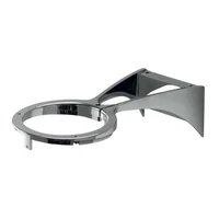 ELICA - Fali rögzítő készlet, Króm