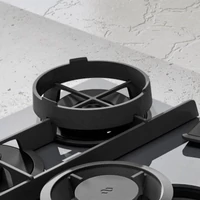 ELICA - NIKOLATESLA FLAME wok keret