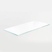 ELICA - OPEN SUITE üvegpolc