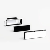 ELICA - Aktívszén-szűrő készlet WH LONG LIFE++ KIT0181117 ELICA - Aktívszén-szűrő készlet WH LONG LIFE++ KIT0181117