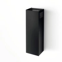 ELICA - páraelszívó kürtő H 66 BL KIT0198956 Fekete