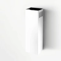 ELICA - páraelszívó kürtő H 66 BL KIT0198957 Fehér