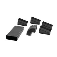 Elica - NIKOLATESLA EVO CENTRAL OUTLET légcsatorna készlet