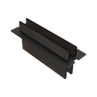 ELLECI - Tányércsepegtető 410x137x180mm Mixology mosogatókhoz wood barna