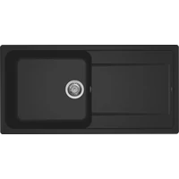 ELLECI - Mosogatótálca Life 480 G40 Nero ELLECI - Mosogatótálca Life 480 G40 Nero