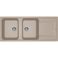 ELLECI - Mosogatótálca Life 500 G51 Avena ELLECI - Mosogatótálca Life 500 G51 Avena