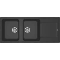 ELLECI - Mosogatótálca Life 500 G59 Antracit ELLECI - Mosogatótálca Life 500 G59 Antracit