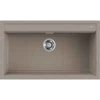 ELLECI - Mosogatótálca Best 360 Workstation G43 Tortora ELLECI - Mosogatótálca Best 360 Workstation G43 Tortora