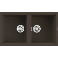 ELLECI - Mosogatótálca Best 450 G78 Espresso