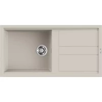 ELLECI - Mosogatótálca Best 480 G39 Bianco soft ELLECI - Mosogatótálca Best 480 G39 Bianco soft