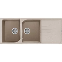 ELLECI - Mosogatótálca Ego 500 G51 Avena ELLECI - Mosogatótálca Ego 500 G51 Avena