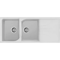 ELLECI - Mosogatótálca Ego 500 G68 Bianco ELLECI - Mosogatótálca Ego 500 G68 Bianco